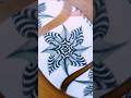 Day 95-2- Easy Doodle ArtBy_Yash Tutorial #doodle #doodleart #easy #drawing #art #zentangle #zen