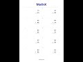 Free Intermediate Math Worksheet #9 | Addition &amp; Subtraction Practice #Shorts