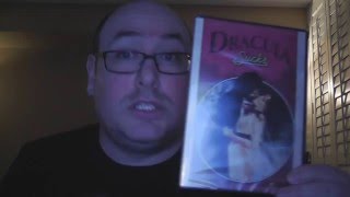 Robvlog - Unboxing The Dvd Of Dracula Sucks