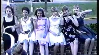 Senior Class Video 2001