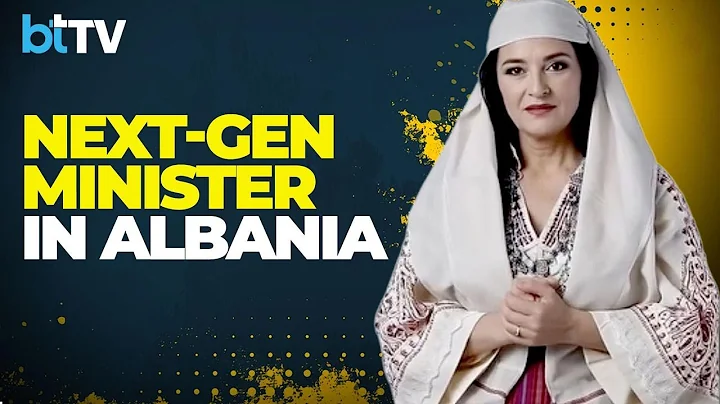 Albania Introduces World’s First AI Minister ‘Diella’ To Fight Corruption In Governance