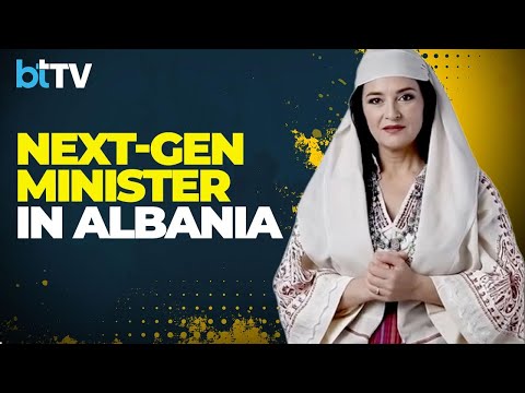 Albania Introduces World’s First AI Minister ‘Diella’ To Fight Corruption In Governance