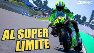 ATTENTO MARQUEZ, RITMI STELLARI - MotoGP 19 screenshot 1