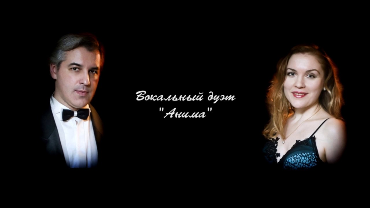 Vladislav Potapov,Larisa Eghelenko - "The Phantom of the opera" (2011). Cover - Vladislav Potapov