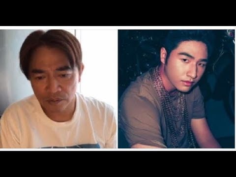 為演藝路留伏筆？吳宗憲向兒子道歉：「我是失敗的父親」　泣訴「要他上黃國倫節目」彌補一切