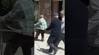 Bunlar Nere Koşuyoröy Ğa