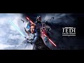 STAR WARS Jedi: Fallen Order™ Walkthrough part 1