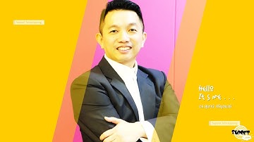 เทคนิคอนิเมชัน Slide Show ด้วย PowerPoint