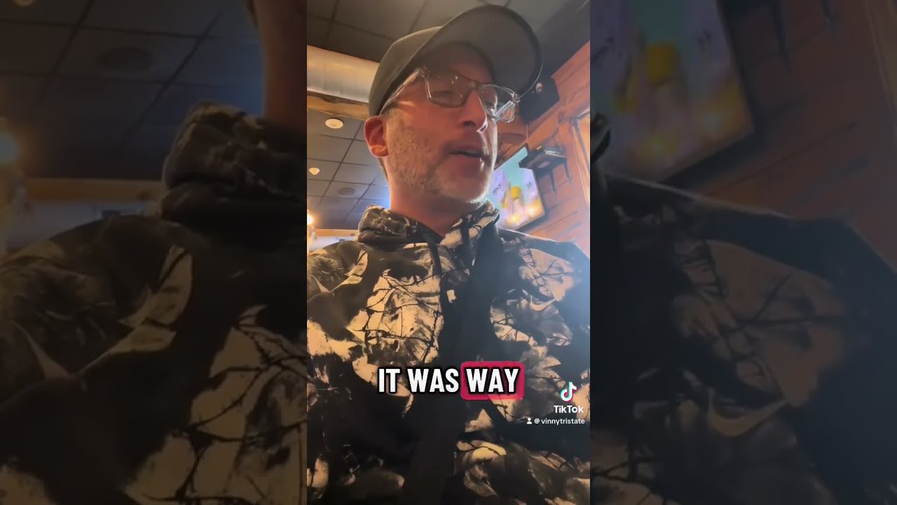 Saloon Time!!  Old Bridge NJ  