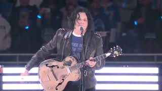 Jack White - Seven Nation Army (Ford Field, Detroit, 27th November 2025)