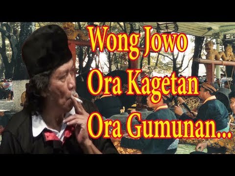 🔴GUS GENDENG|| WONG ISLAM JOWO _SEDEKAH BUMI