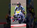 Bezzecchi wins the best overtake of the Indonesian GP 🔥