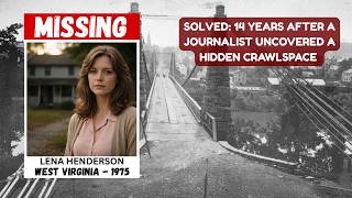 Celebrity West Virginia 1975 Cold Case Solved: 6 Owners' House - Arrest Shocks Community Profile