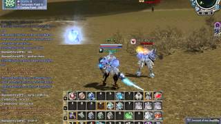 Rf Olympic chaos abuser LordRichie
