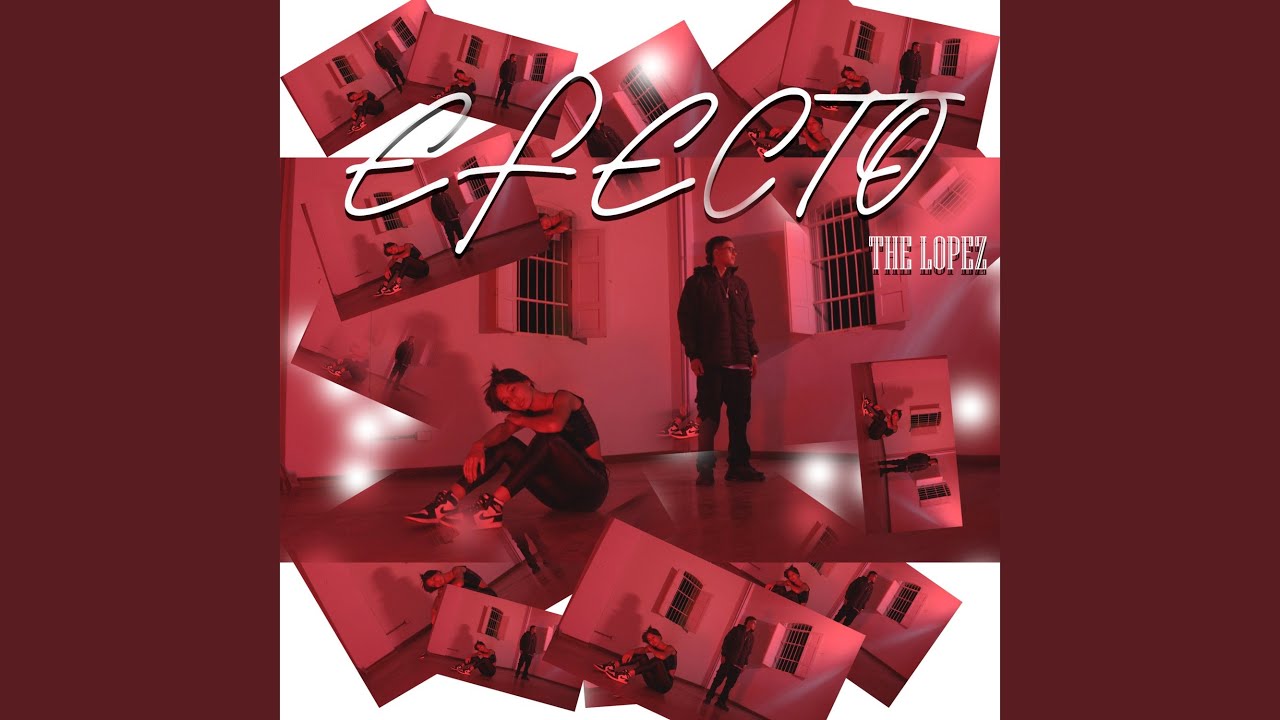 Watch EFECTO on YouTube Watch EFECTO on YouTube