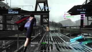 Resident Evil 6: versus Predator mode