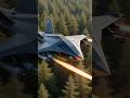 Futuristic Fighter Jet VS Tank! 💥 #Shorts