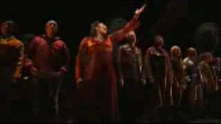 Seasons of Love from RENT Broadway Tour