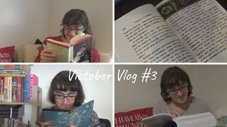 Victober Vlog #3