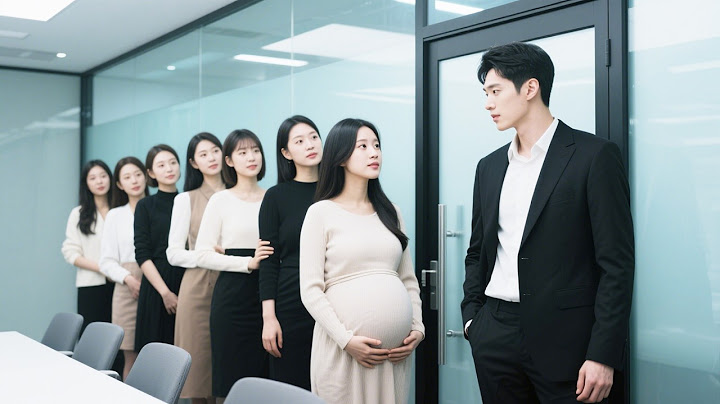 Pregnant village girl is kicked out of interview, but cold CEO falls for and makes her his wife!