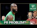 Jaylen Brown Drama and Why Boston's Money Moves Were Important: Season Wrap with Sean Grande