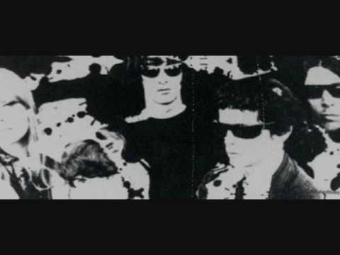 The Velvet Underground Lady Godiva&#039;s Operation