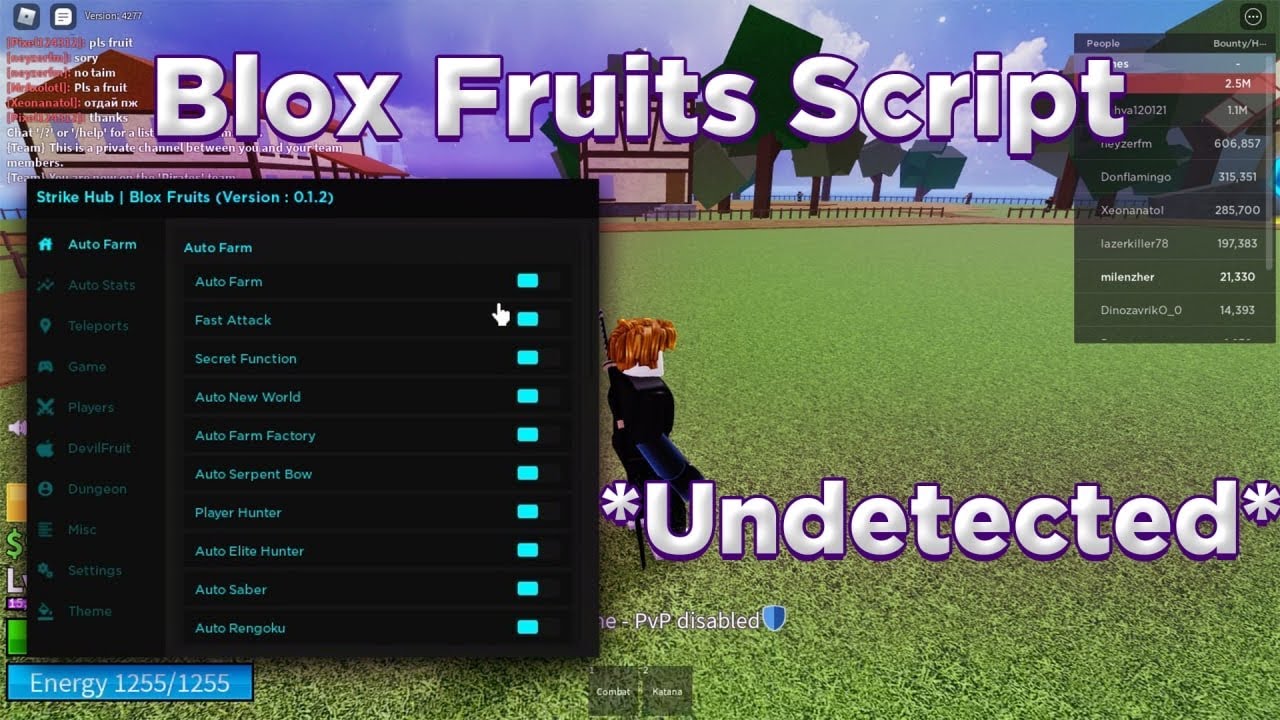 Blox fruits script auto fruit. Скрипт BLOX Fruits. BLOX Fruits script. Roblox BLOX Fruits script. Elite Hunter BLOX Fruits.