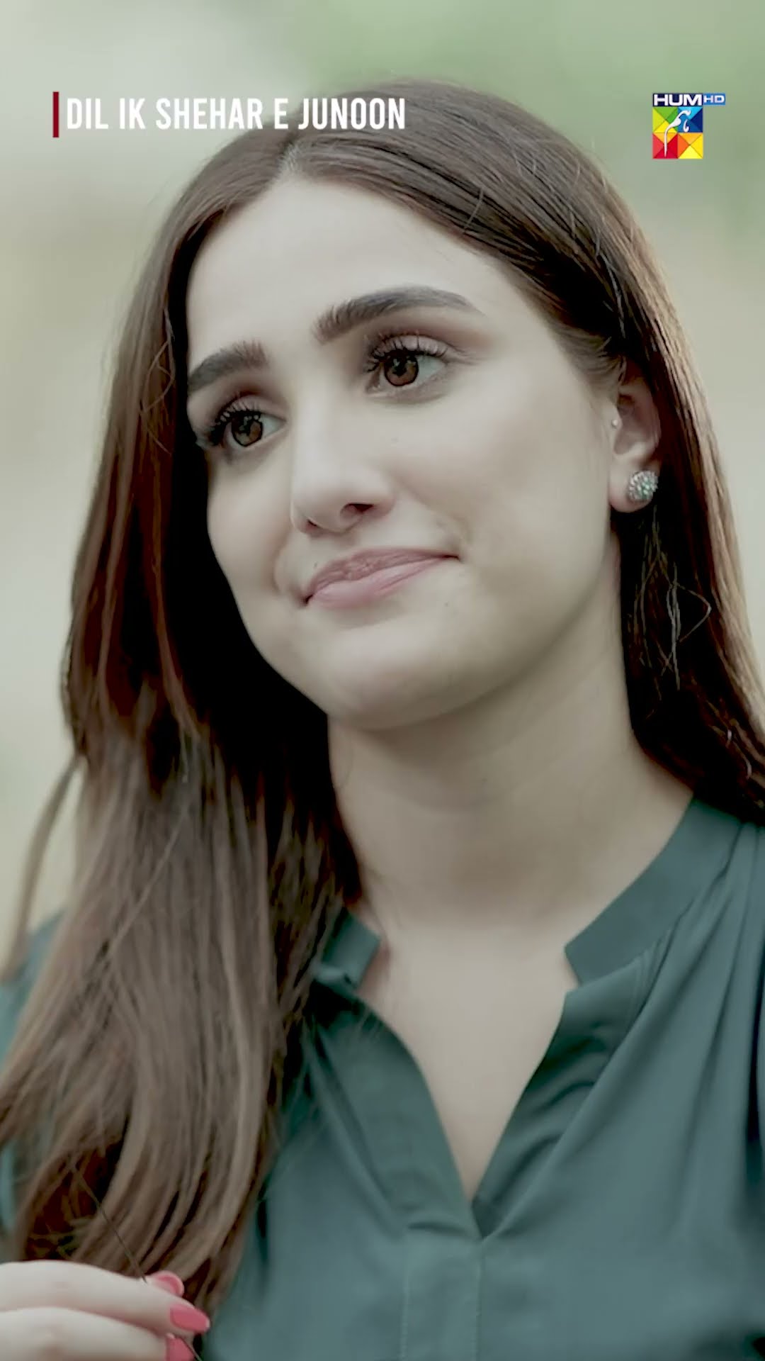 Dil Ik Shehr-e-Junoon - [BEST SCENE] #shortsfeed #viralvideo #dilikshehr_e_junoon #humtv