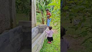 Dinara Mau Nyamperin Daniyal