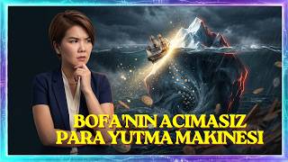 Borsada Kasa Nasıl Kazanır? Buzdağı Emirleri ve Robotların Sırrı