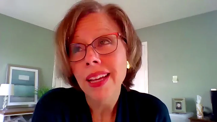 Shelley A. Johns, Psy.D., on how mindfulness can h...