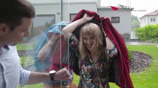 Tarasola Technic - Pergola Bioclimatica In Alluminio Con Lamelle Orientabili. It