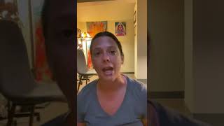 Counter Tech Neck On Anterior Side