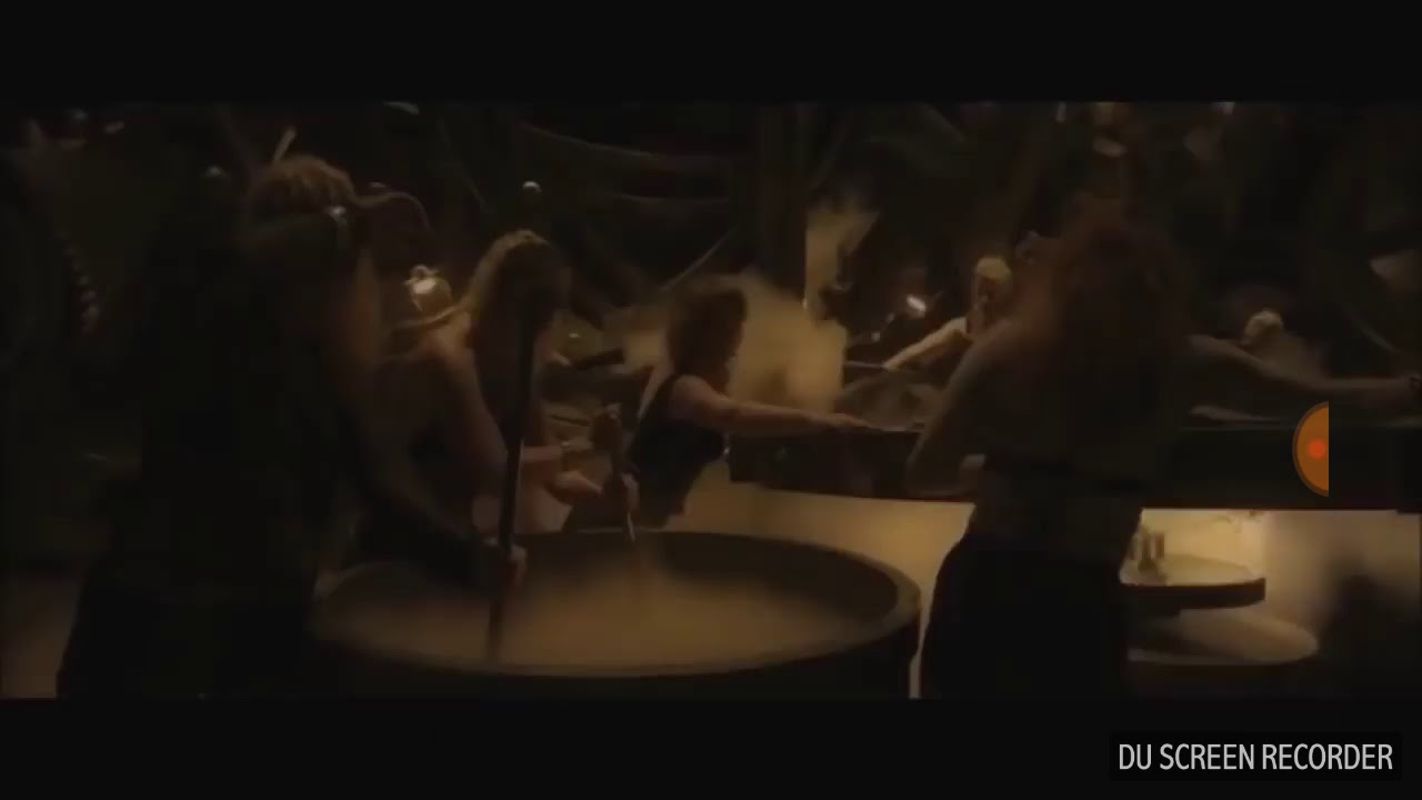 Robo 2.0 Leaked Scene | MIST WATCH