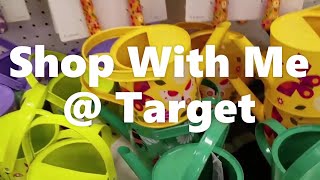 🛒Shop With Me @ Target I Pots & Garden - June 2019 I Virescent