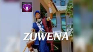 MAYIKUSAI ZUWENA OFFICIAL AUDIO MSAMBAZAJI BY GUDILA STUDIO TV 2025