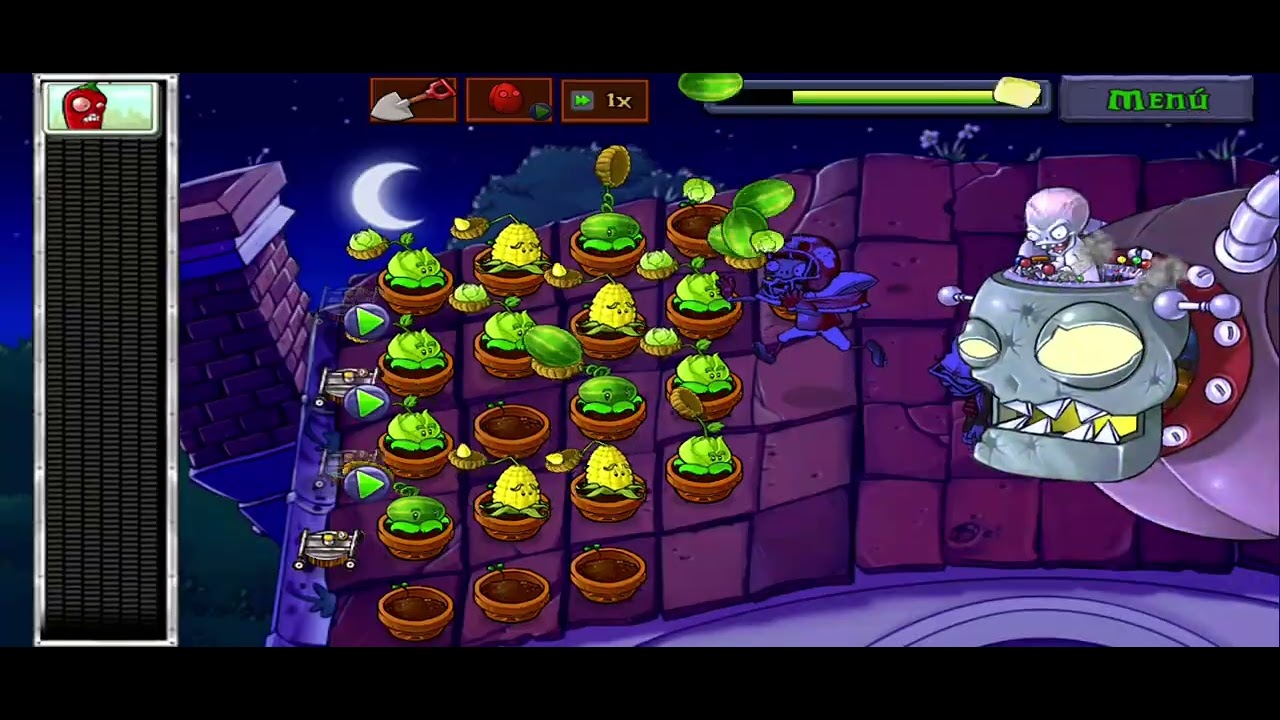 ME PASE PVZ 