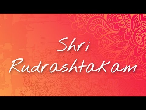 Shri Rudrashtakam Stotram Most Powerful Chant To Please God Shiva Get His Blessing Shiv Mantra