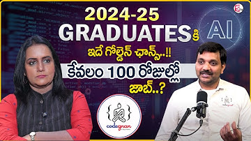 Codegnan : 100 Days to Software Job… Is It Really Possible? Real Success Story @Codegnan