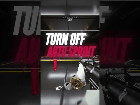 ONE Simple FIX to BOOST Your HIP FIRE ACCURACY In THE FINALS! #thefinals #thefinalsgameplay