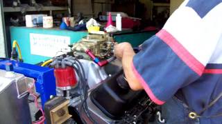 Dave Smith Big Block 2