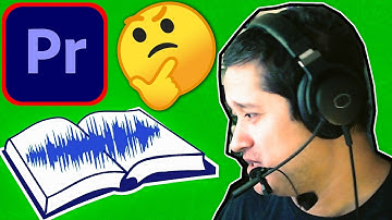 Learn to Read Audio Wave Forms