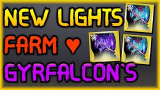 New Lights Can Farm Exotics At Legend The Quarry Lost Sector Hunter Guide