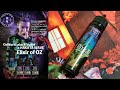 Elixir of OZ ~ OZworld a.k.a. R'kuma コラボ VAPE リキッド!