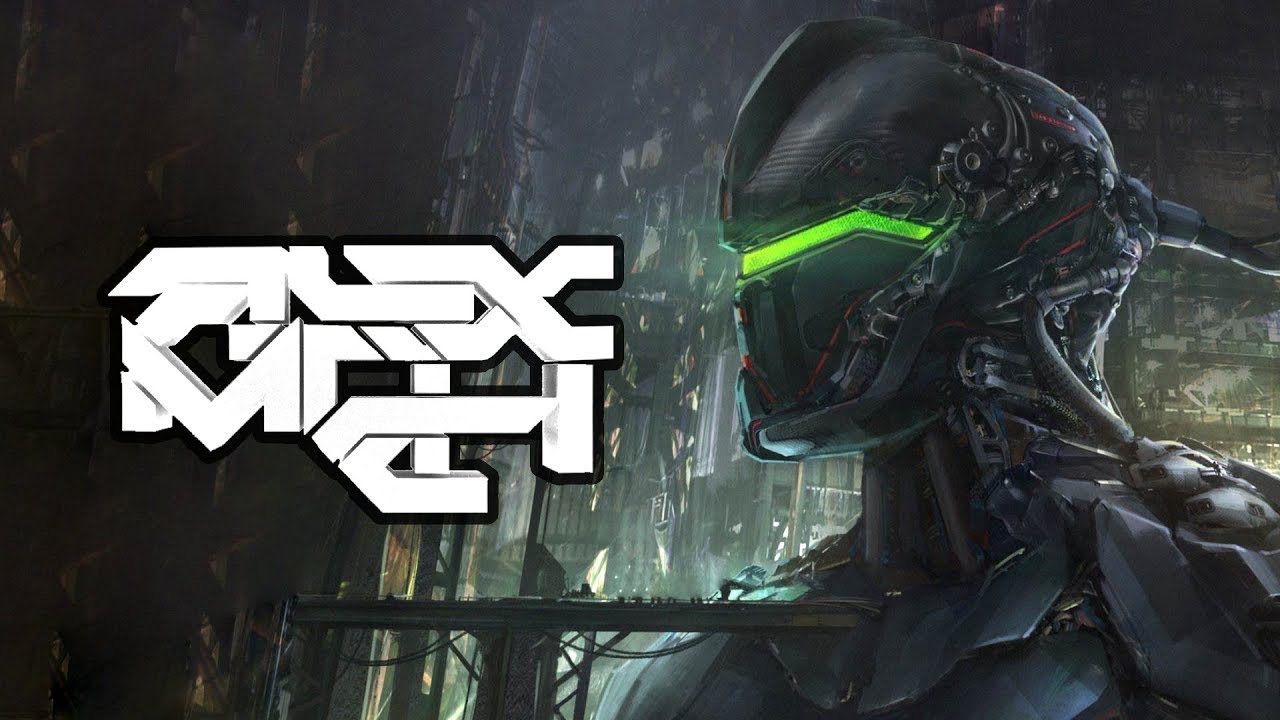 Zeneth - Cluster [DUBSTEP]