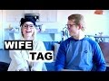 THE WIFE TAG! | PARKER FERRIS