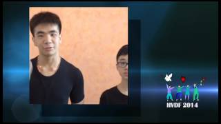 Human Values Drama Festival 2014- Participants and Judges Feedback screenshot 4