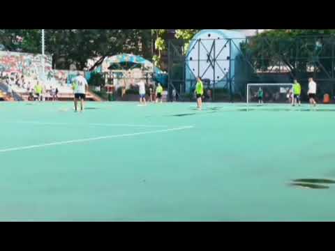 LETS WATCH PLAYING FOOTBALL#footballgame #football