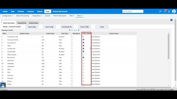 How to do Customer Update Migration in Retail Easy On Cloud