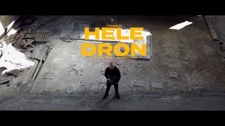 Tchagun - Hele Dron (Official Video)